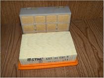 STIHL BR340/420 AIR FILTER KIT (4203-007-1028)
