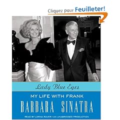 Lady Blue Eyes: My Life With Frank