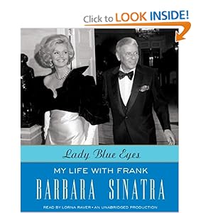 Lady Blue Eyes 2 - Barbara Sinatra