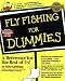 Books : Fly Fishing for Dummies [Paperback]