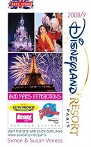 Brit's Guide to Disneyland Resort Paris 2008-2009: And Paris Attractions