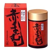 赤まむし(純肝入り)粉末