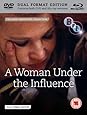 A Woman Under the Influence (The John Cassavetes Collection) (DVD & Blu-ray) [1974]