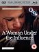 DVD : A Woman Under the Influence (The John Cassavetes Collection) (DVD & Blu-ray) [1974]