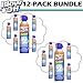 Blow Off 8 oz. 12-Pack Bundle