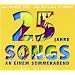 25 Jahre Songs an einem Sommerabend