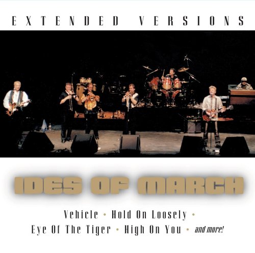 The Ides of March - Vehicle (single version) Lyrics - Zortam Music