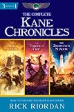 The Complete Kane Chronicles