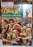 Picture reference book of the ancient Greeks
