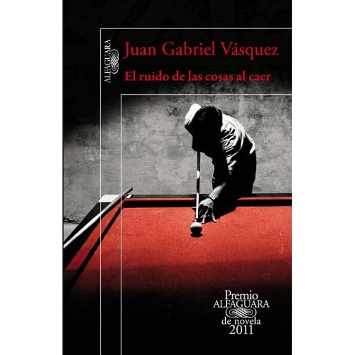 El Ruido de las Cosas al Caer
