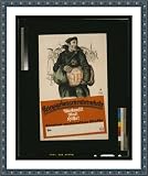 Historic Print (S): Kriegsgefangenenheimkehr. Auskunft! Rat! Hilfe! / LO.
