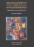 Management in Engineering (2nd Edition)