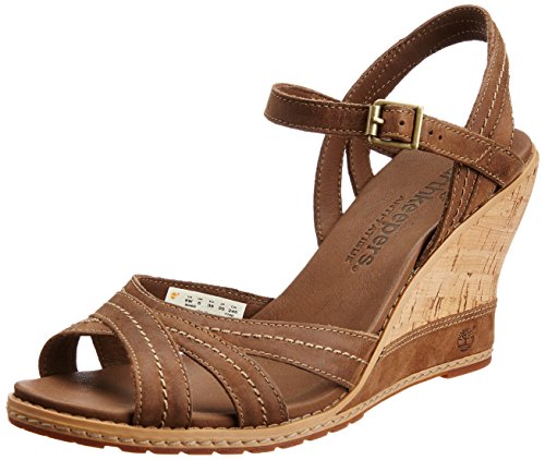Timberland Women's Maeslin Backstrap Sandal Timberland Women's Maeslin Backstrap Sandal