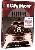 Grindhouse Presents - Death Proof (Limited Edition Steel Case) [REGION 1]