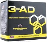 3-AD 90 Capsules 661mg Anabolic Xtreme
