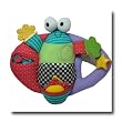 Whatszats Baby Activity Toy Medium by Gund