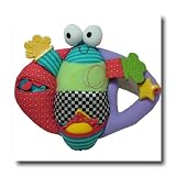 Whatszats Baby Activity Toy Medium by Gund