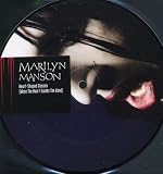Heart Shaped Glasses (When the Heart Guides the Hand) [7" VINYL]