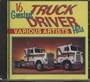 16 Greatest Truck Driver Hits