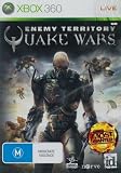 (360)ENEMY TERRITORY QUAKE WARS(輸入版：アジア版)