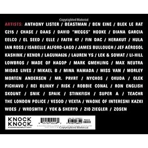 In Heroes We Trust: Street Artists and Their Heroes