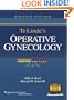 TeLinde's Operative Gynecology