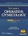 TeLinde's Operative Gynecology