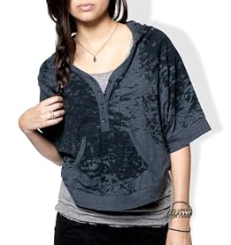 Madrid Haze Tia Poncho