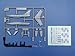 Trumpeter 1/350 A3D Skywarrior Aircraft Set for USS Nimitz (6-Box)