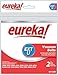 Eureka Vacuum Cleaner Belts Style U (2 Belts)
