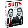 Suits - Season 2 [DVD] [2012]