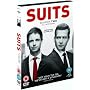 Suits - Season 2 [DVD] [2012] <b>DVD</b> ~ Patrick J Adams
