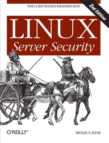 Linux Server Security
