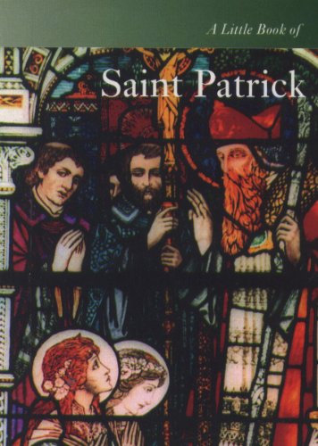 A Little Book of Saint Patrick