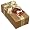 Chocolaterie Guylian La Trufflina Ballotin in Geschenkverpackung, 1er Pack (1 x 180 g)