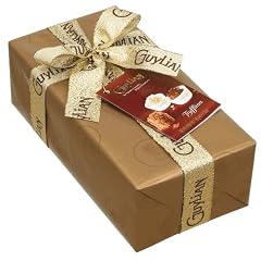 Chocolaterie Guylian La Trufflina Ballotin in Geschenkverpackung, 1er Pack (1 x 180 g)