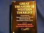Great Treasury of Western Thought: A Compendium of Important Statements and Comments on Man and His Institutions by Great Thinkers in Western History