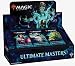 Magic: The Gathering Ultimate Masters Booster Box | 24 Booster Pack (360 Cards)