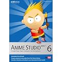 Anime Studio Debut 6 (PC/MAC)