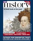 BBC History Subscription Gift Pack ( 13 issues)