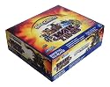 Slingers War Titans Booster Display mit 24 Booster Packs