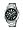 Casio Funkuhren Herren-Armbanduhr Funk-Solar-Kollektion Analog Quarz LIW-M610D-1AER