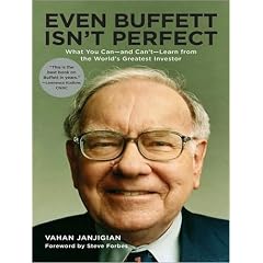 Even Buffett Isn