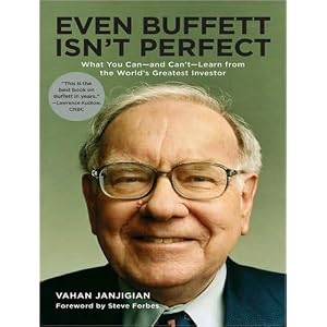Even Buffett Isn