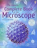 The Usborne complete book of the microscope
