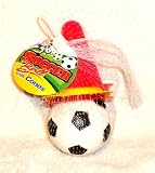 3" Soccer Ball & Cones 4 Pc. Playset, Kids Sports