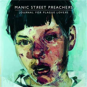 Manic Street Preachers - Journal for Plague Lovers - Zortam Music