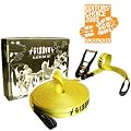 Gibbon Classic Slackline - 15m & 25m