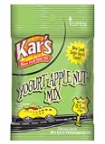 Review Kar's Nuts  / Kar's Nuts Yogurt Apple Nut Mix, 0.5 Ounce Bags (Pack of 200)
