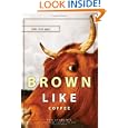 On Sale Brown Like Coffee--Cow Cover